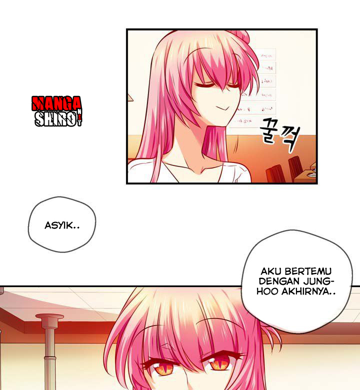 Hyulla’s Race Chapter 20.1 Gambar 7